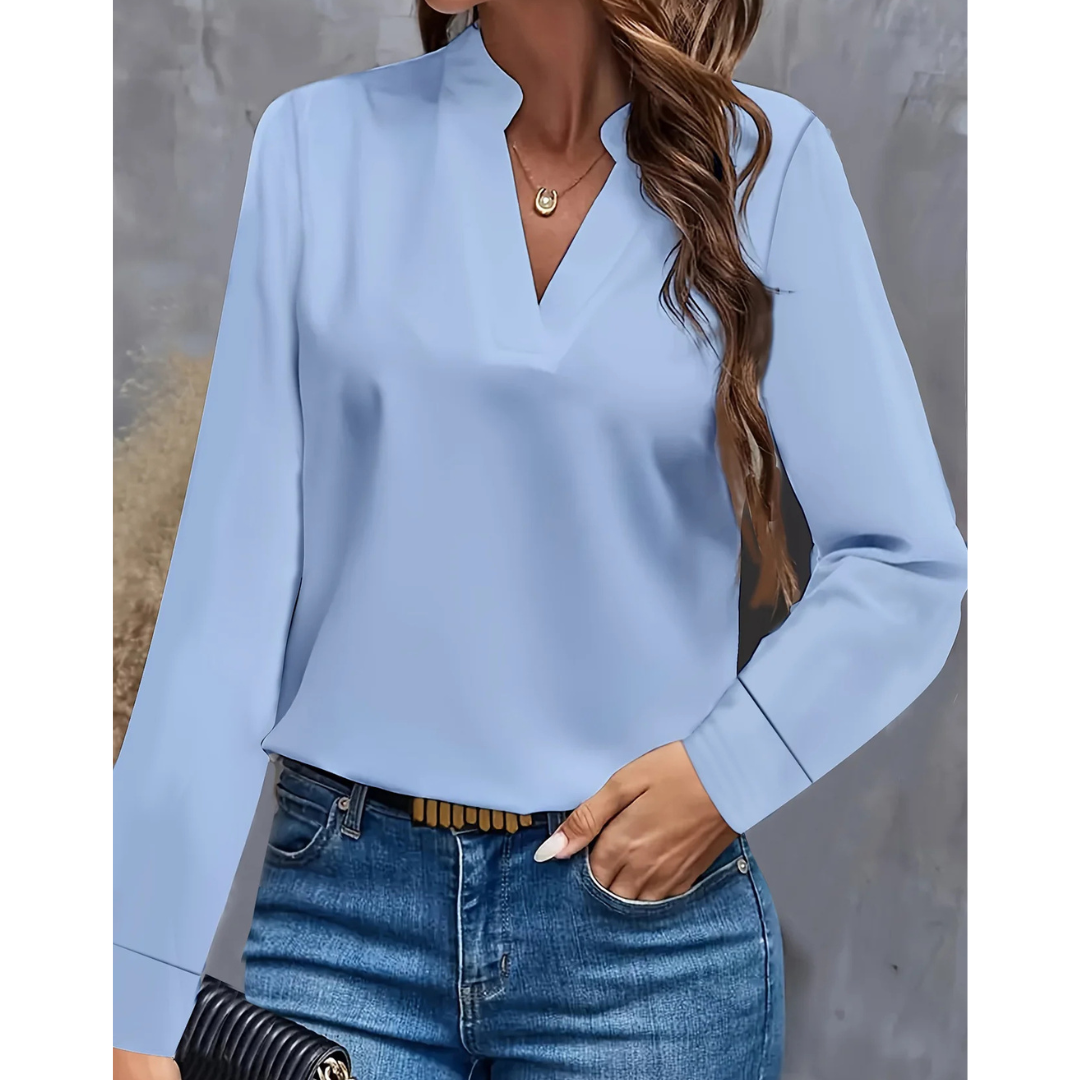 Blau