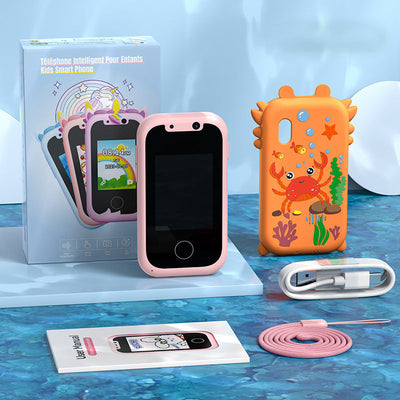 Kinder Lernspielzeug Smartphone