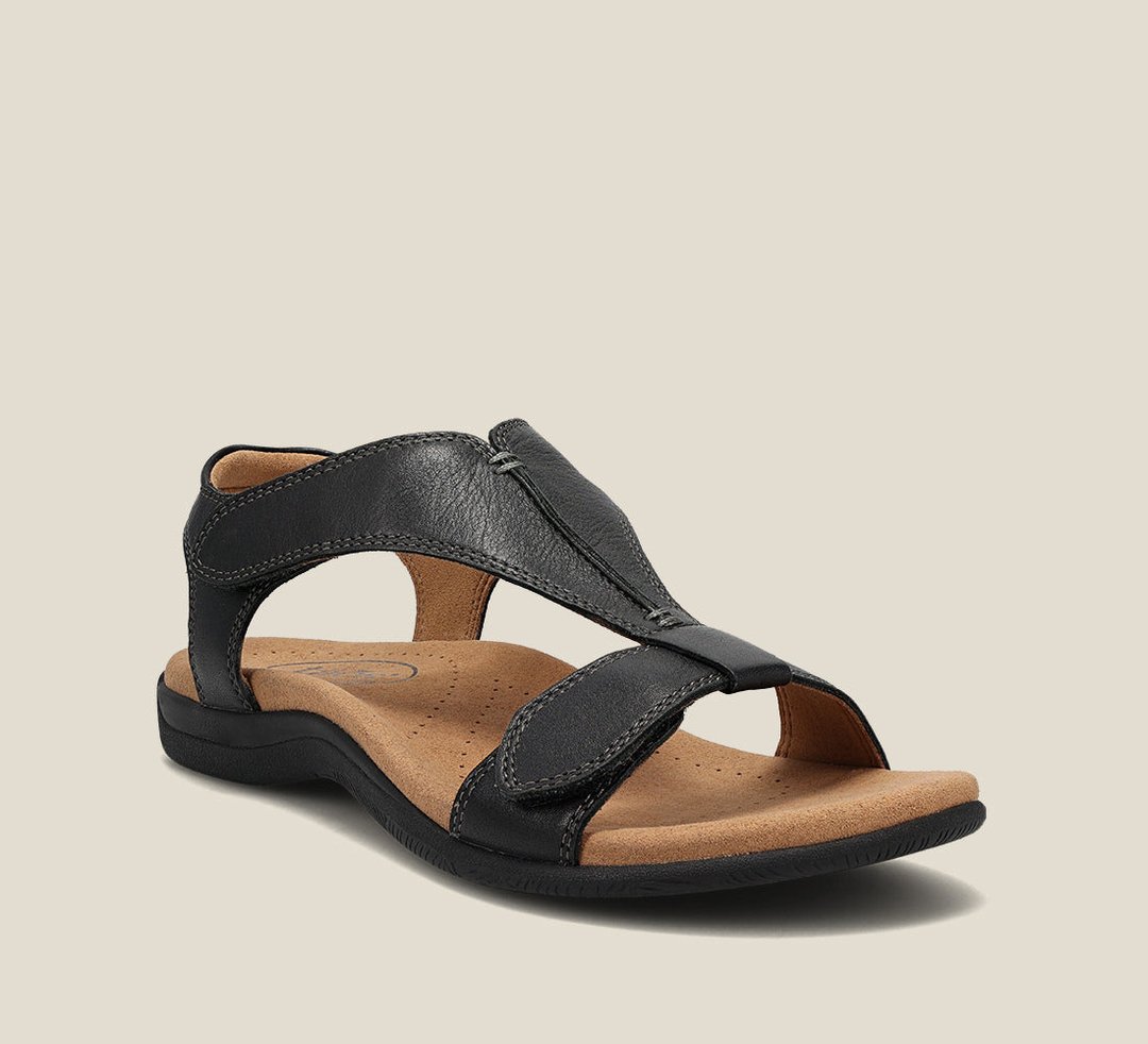 Zavando – Orthopädische Sandalen für optimalen Komfort