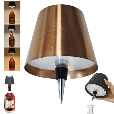 Phonery GlowVino ® Weinflaschenlicht