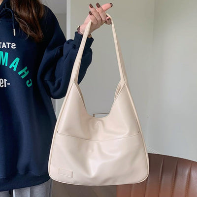 Damen Vintage Stylische Schulter Tasche | Arbeit