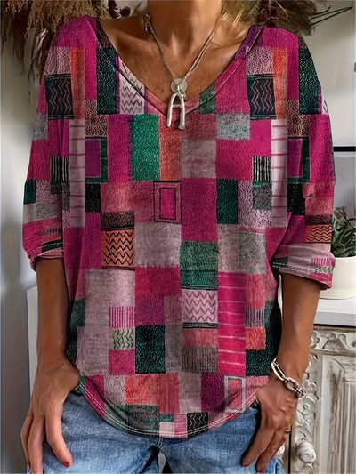 Zitarul | Elegante Bluse für Damen