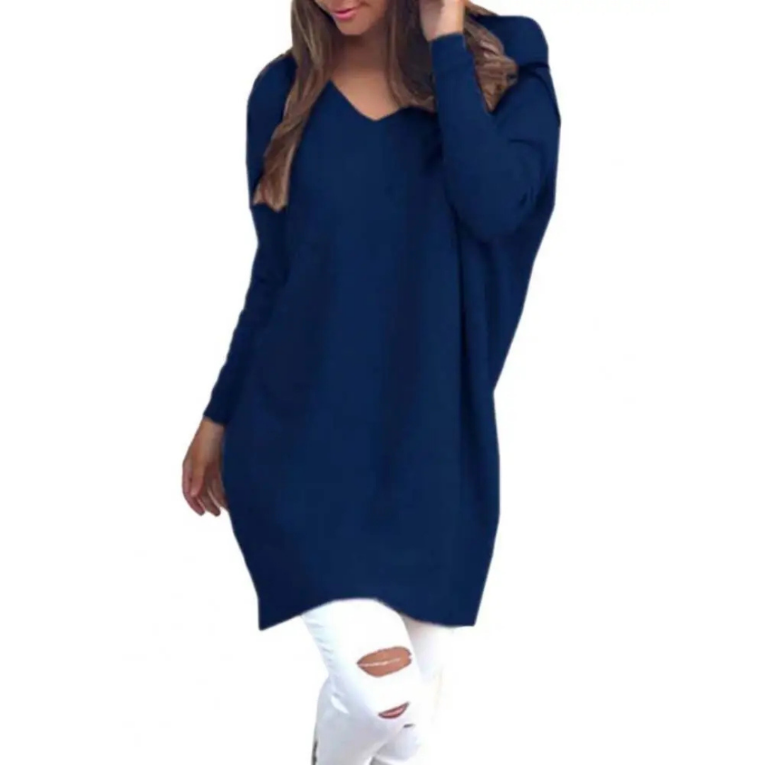 Marineblau