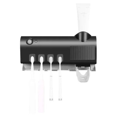 UV Zahnbürsten-Sanitizer