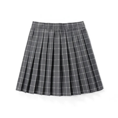 Plissee Karorock Für Damen | Mini