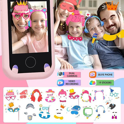 Kinder Lernspielzeug Smartphone