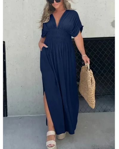 Zavando – Stilvolles Maxikleid