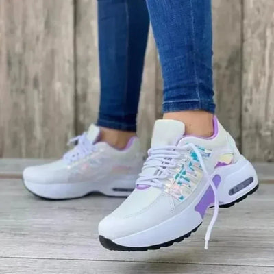 Zavando – Orthopädische Komfortschuhe mit verstärkter Unterstützung
