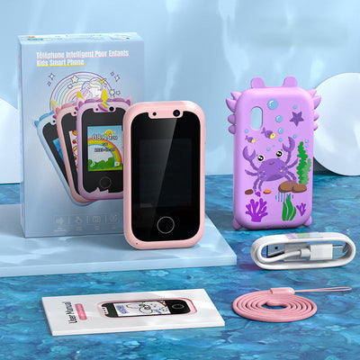 Kinder Lernspielzeug Smartphone