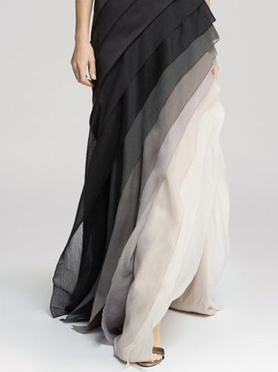 Formelles Elegantes Abendkleid Für Damen | Maxi