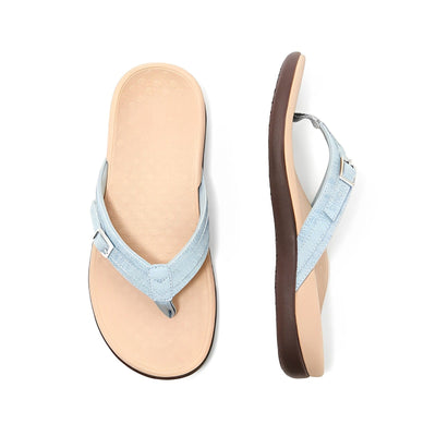 Zavando – Orthopädische Sommerschuhe für Frauen