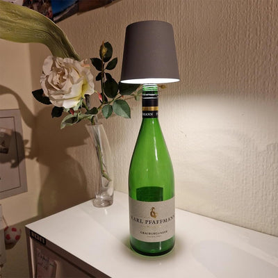 Phonery GlowVino ® Weinflaschenlicht
