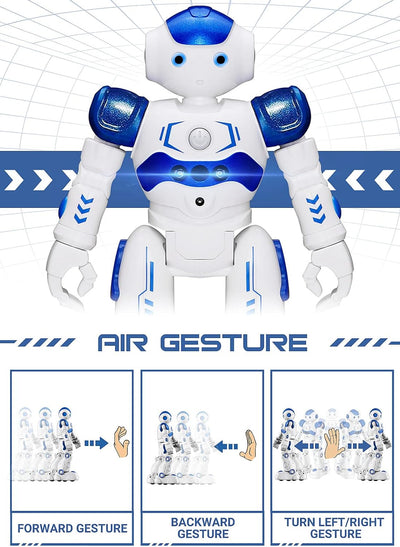 Ferngesteuertes Roboterspielzeug