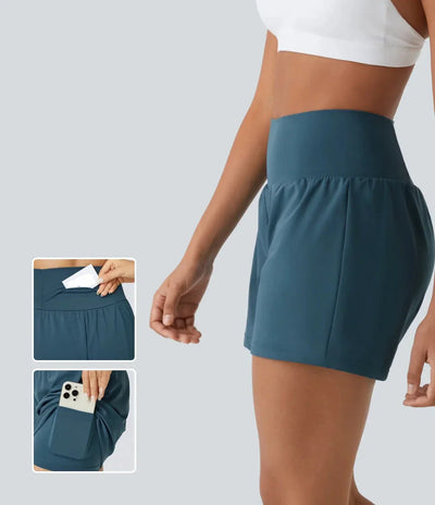 Zavando - Aktive Yoga Hose