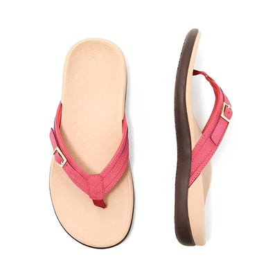 Zavando – Orthopädische Sommerschuhe für Frauen