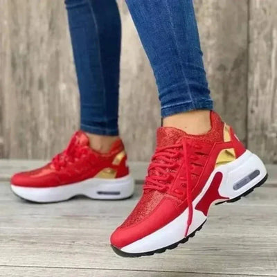Zavando – Orthopädische Komfortschuhe mit verstärkter Unterstützung