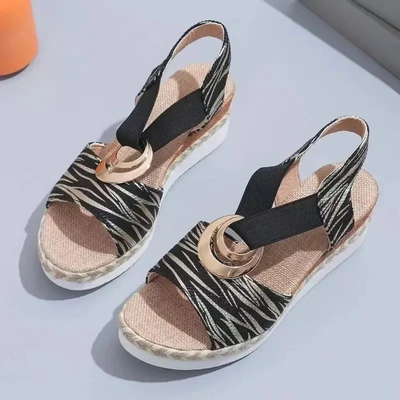 Zavando – Orthopädische Sandalen mit maßgeschneiderter Unterstützung