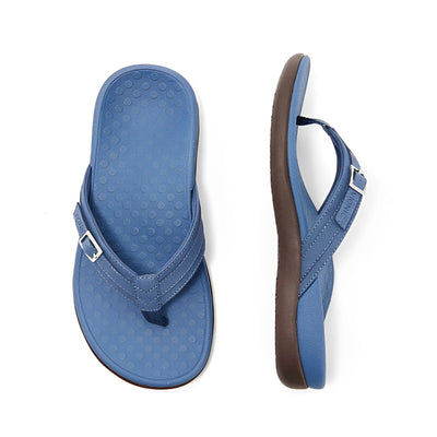 Zavando – Orthopädische Sommerschuhe für Frauen