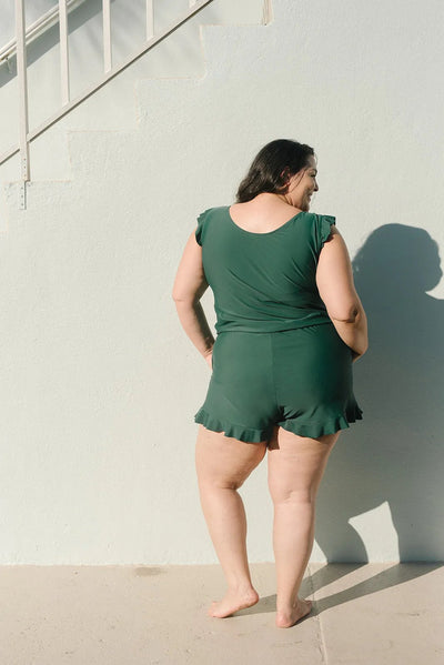 Wickelbademode Für Damen | Sommer