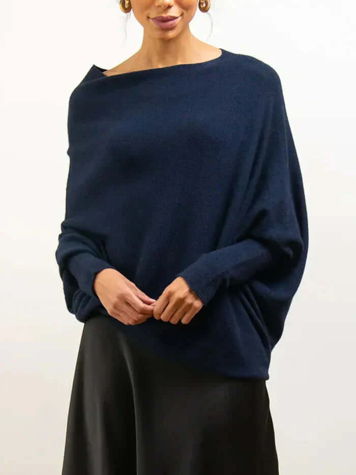 Marineblau