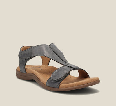 Zavando – Orthopädische Sandalen für optimalen Komfort