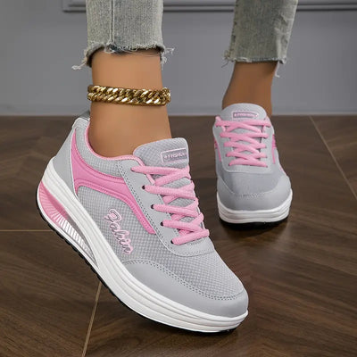 Sportliche Orthopädische Damenschuhe | Bequem