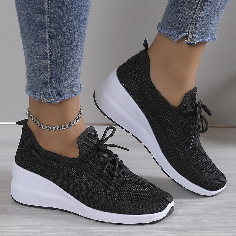 Lässige Slip On Schuhe Für Damen | Orthopädisch