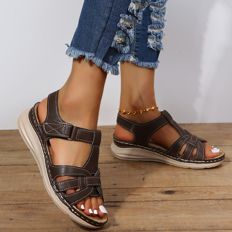 Zavando – Hallux valgus Korrektursandalen
