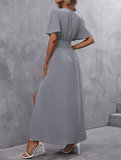 Zavando - Strahlende Zuversicht Abendkleid