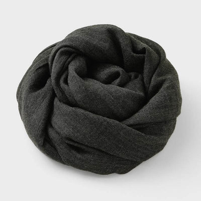 Damen Weicher Leichter Schal | Elegant