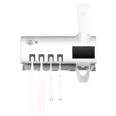 UV Zahnbürsten-Sanitizer