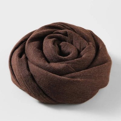 Damen Weicher Leichter Schal | Elegant
