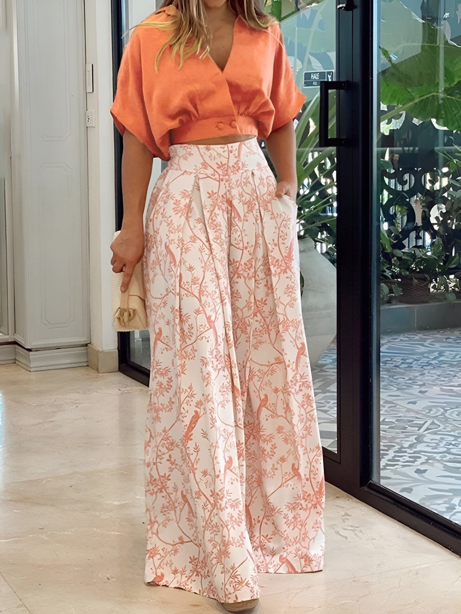 Orange