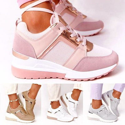 Zavando – Luxuriöse bequeme Sommerschuhe mit verstellbaren Riemen