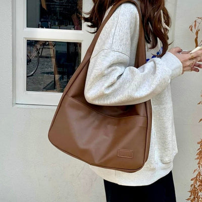 Damen Vintage Stylische Schulter Tasche | Arbeit