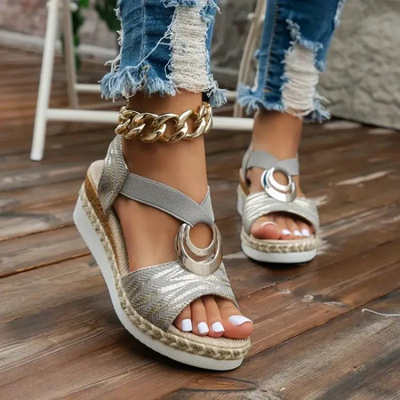 Zavando – Orthopädische Sandalen mit maßgeschneiderter Unterstützung