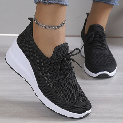Lässige Slip On Schuhe Für Damen | Orthopädisch