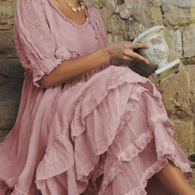 Zavando - Schönes Kleid