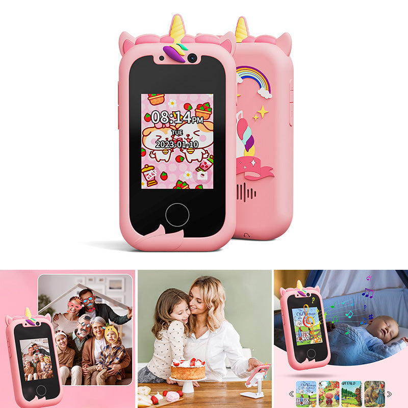 Kinder Lernspielzeug Smartphone