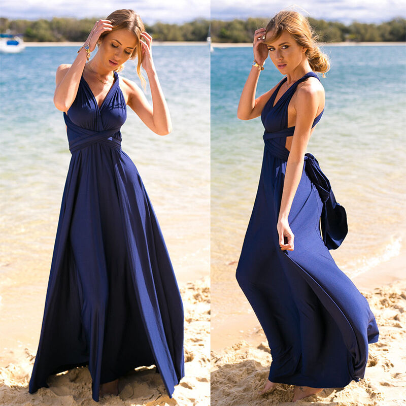 Marineblau
