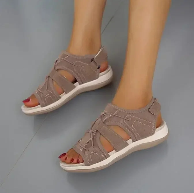 Zavando – Orthopädische Sandalen