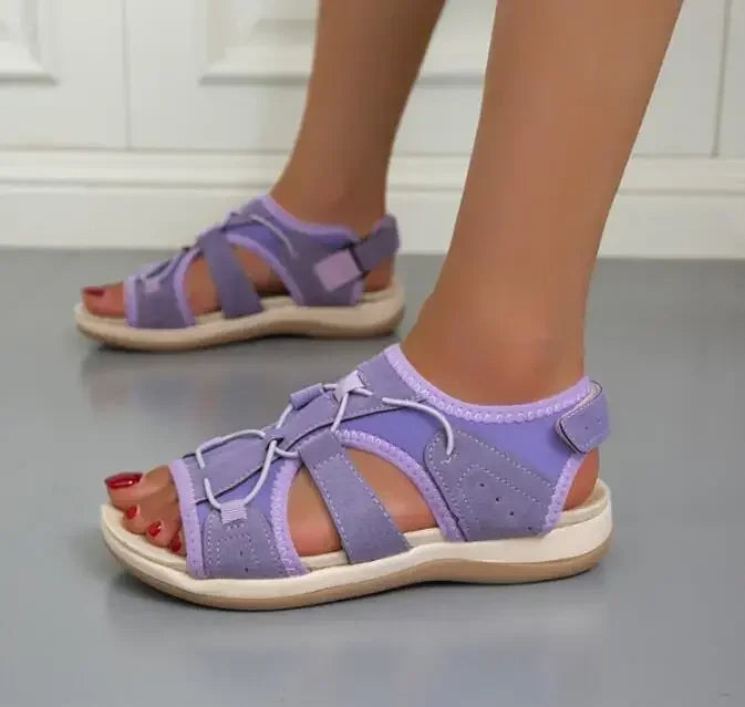 Zavando – Orthopädische Sandalen