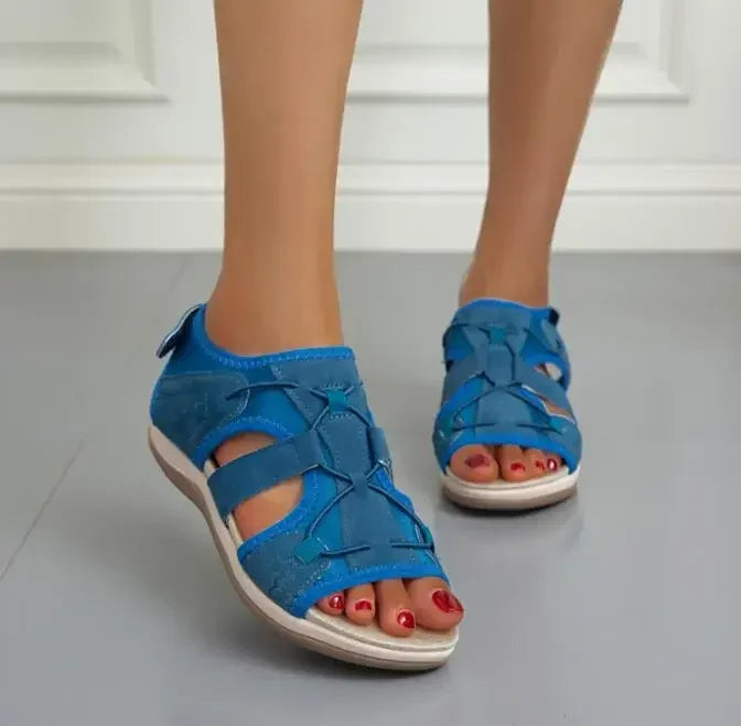 Zavando – Orthopädische Sandalen