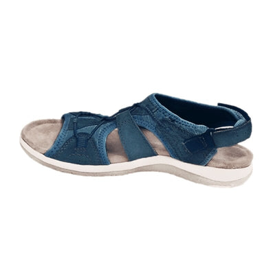 Zavando – Orthopädische Sandalen