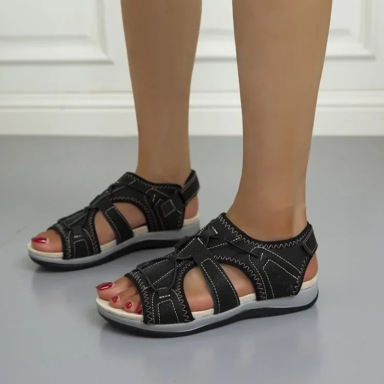 Zavando – Orthopädische Sandalen