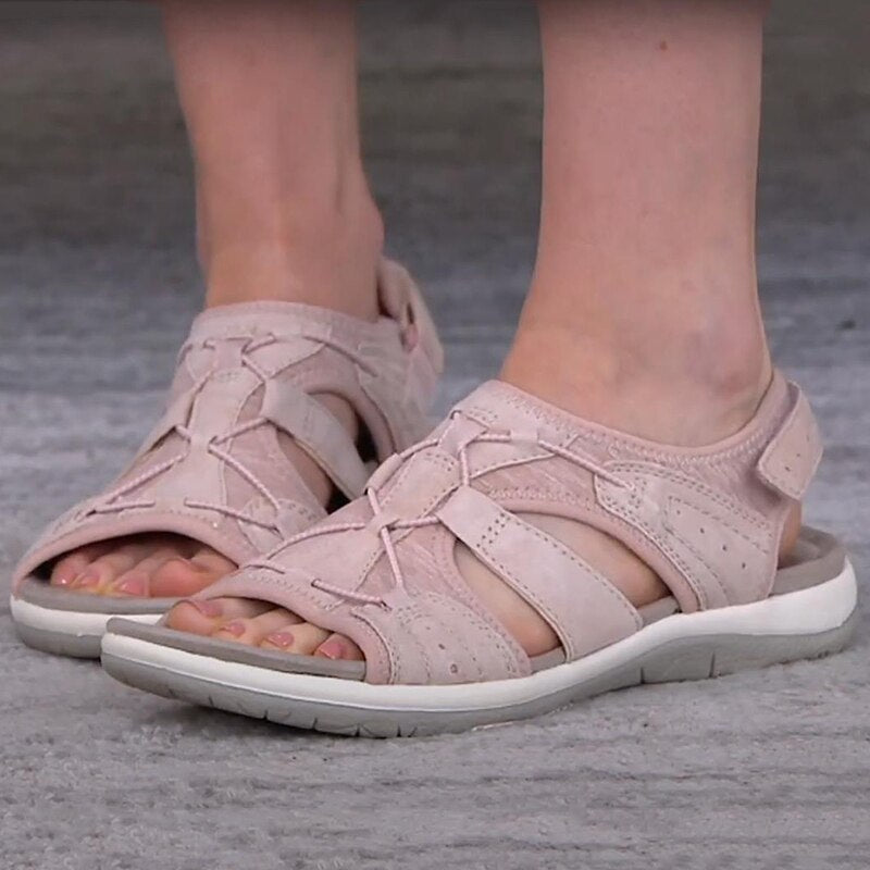 Zavando – Orthopädische Sandalen