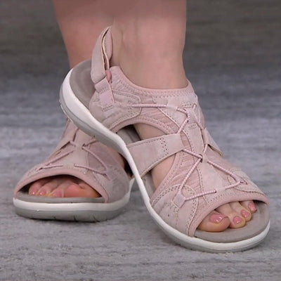 Zavando – Orthopädische Sandalen
