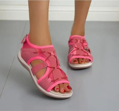 Zavando – Orthopädische Sandalen