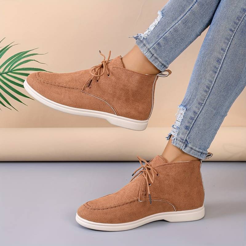Zavando- Schicke Lederschuhe