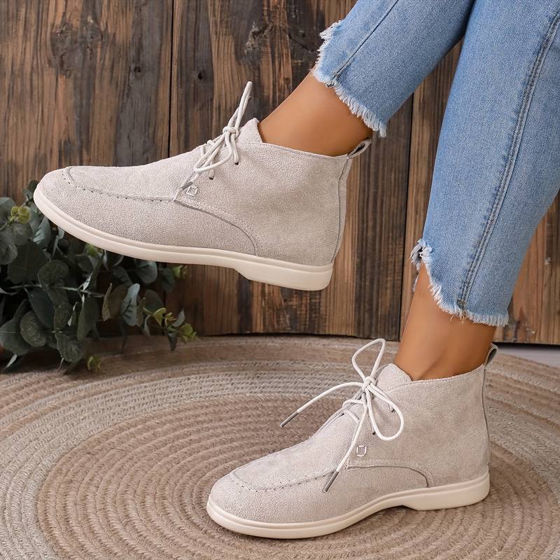Zavando- Schicke Lederschuhe